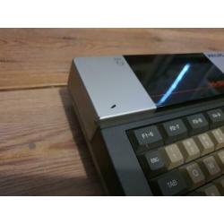 Philips VG8020 MSX home computer