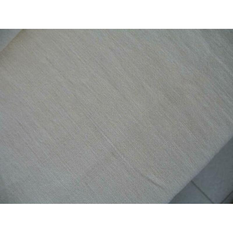 STOF VOOR DESIGN: Designers Guild Brera creme meubelstoffen