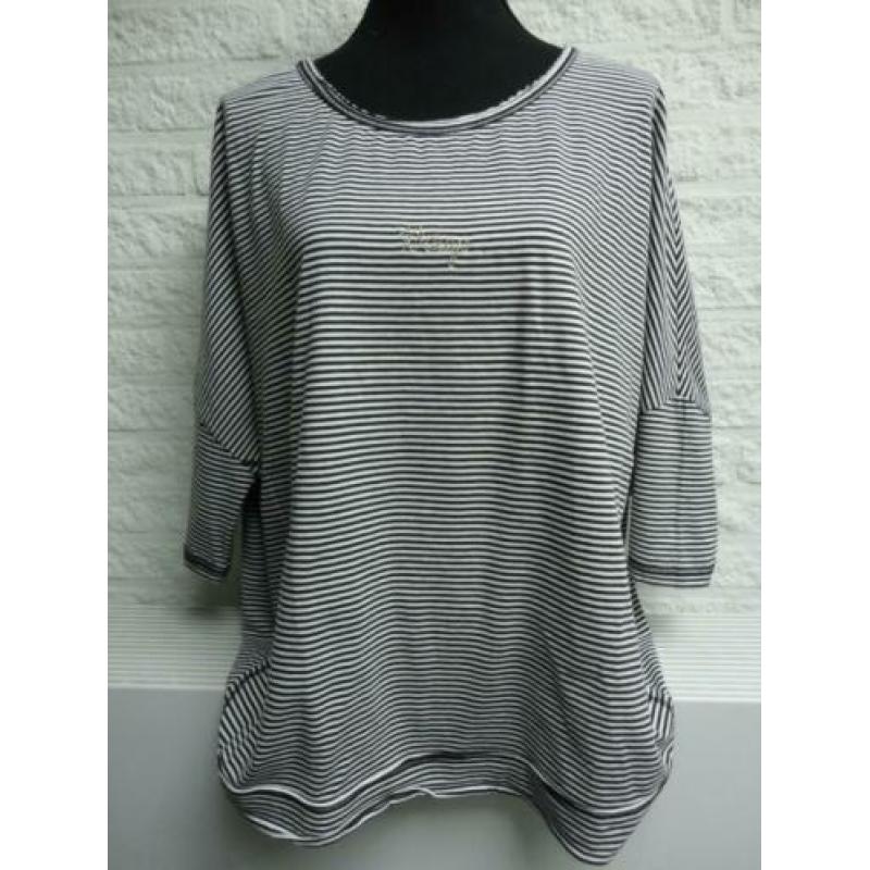 10 Days top/shirt maat 2 (40/42)