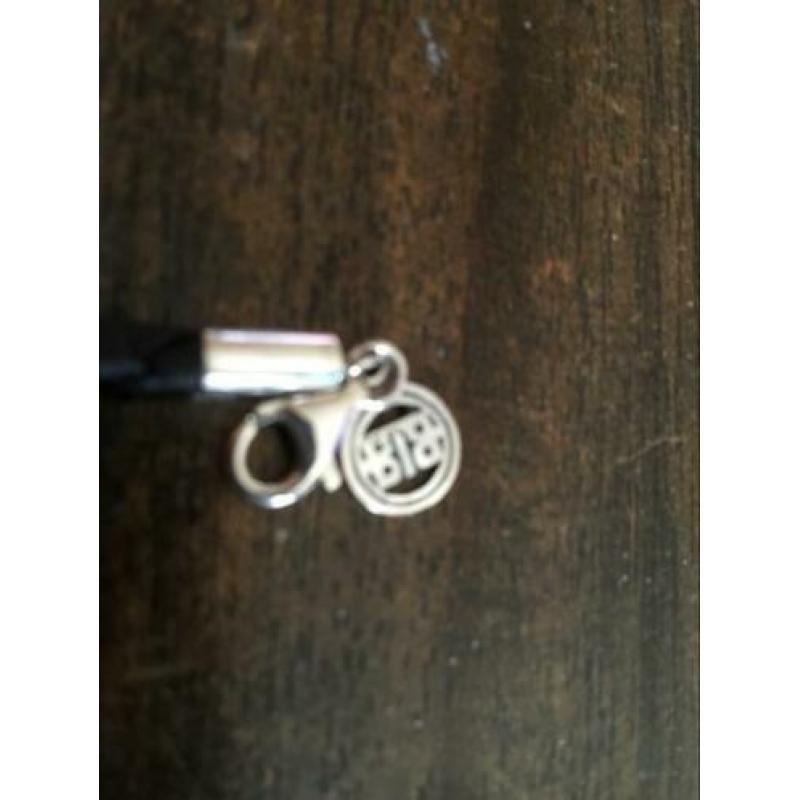 Buddha to Buddha ketting