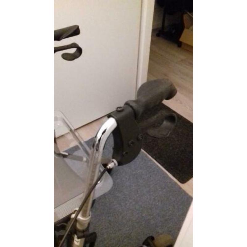 Rollator
