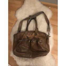 Cowboys bag