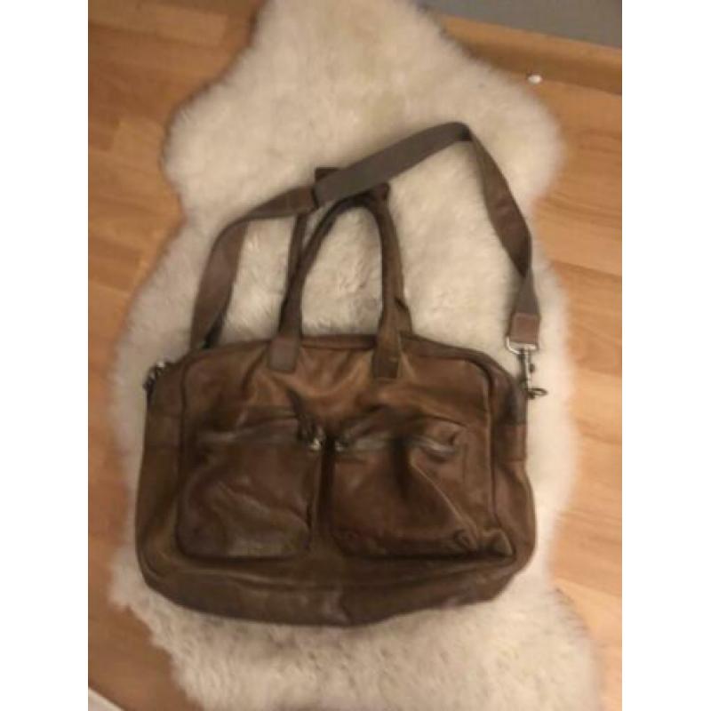Cowboys bag