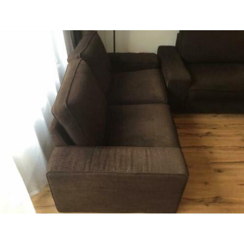 2 banken KIVIK van Ikea. 2-zits bank plus 3-zits bank