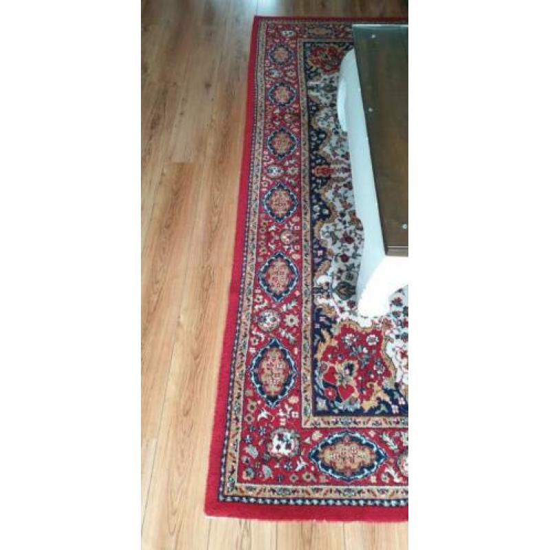 Tapijt Perzisch 2x3