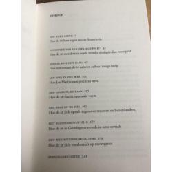 Rudie Kagie - De socialisten. Achter de schermen van de SP
