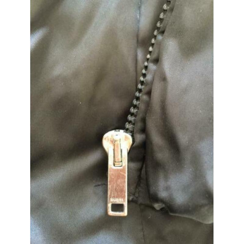 Gucci jas - maat 128