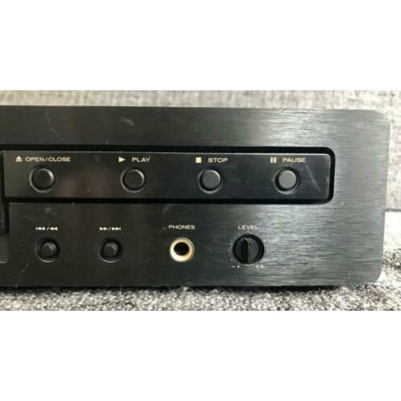 Marantz CD speler CD5001