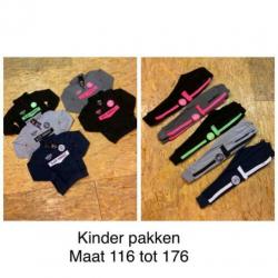Partij merkkleding bananas stone moncler niks Adidas heren k