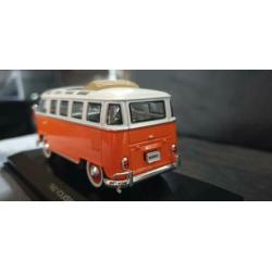 Lucky Diecast Volkswagen Micro Bus T1 1:43
