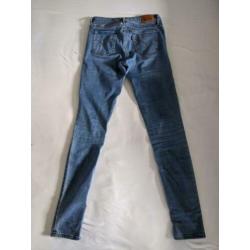 Levi jeans maat 27
