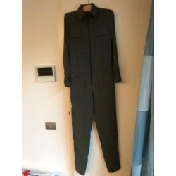 Barbara Bui jumpsuit 36FR xs