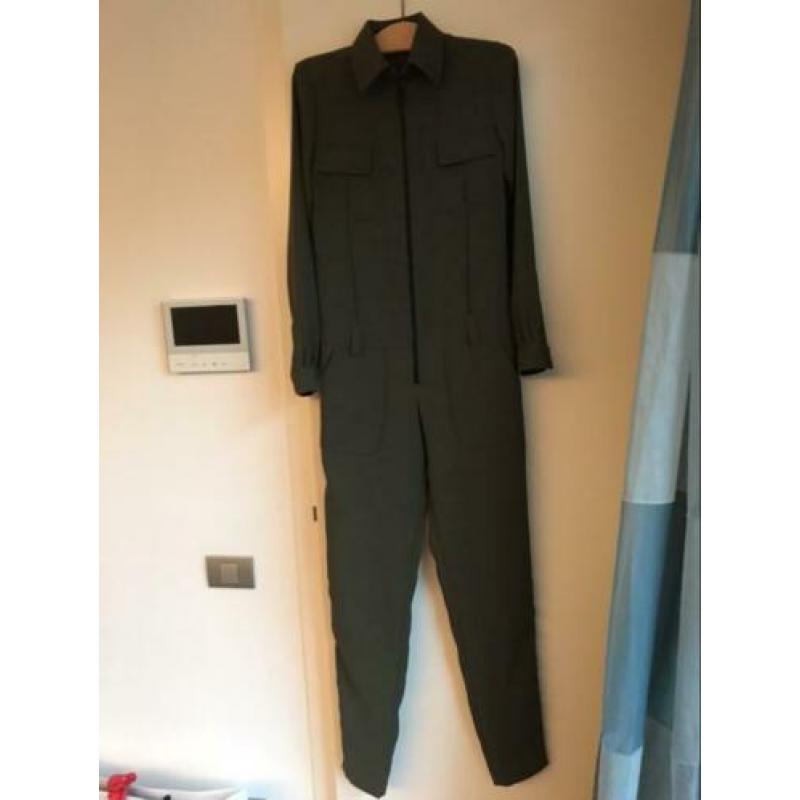 Barbara Bui jumpsuit 36FR xs