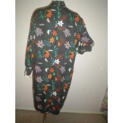 Sissy Boy oversized jurk mt M