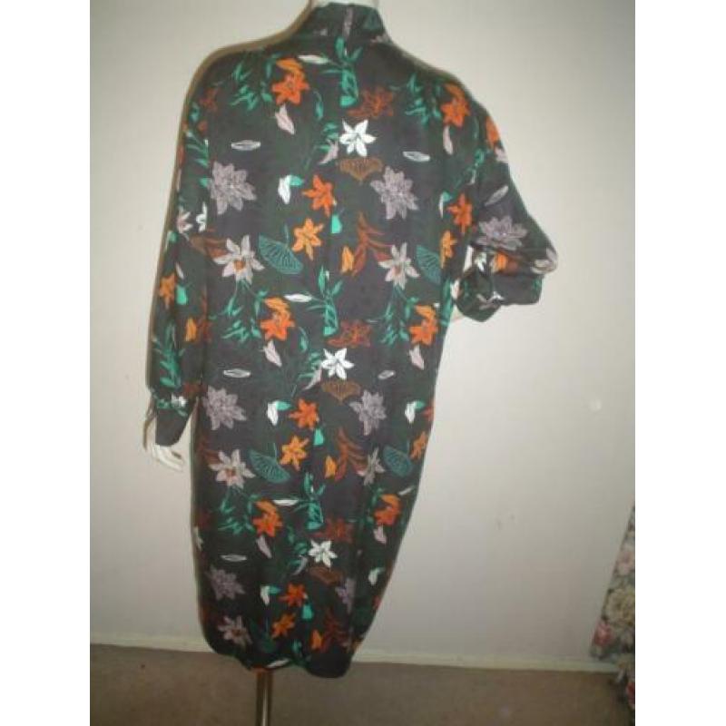 Sissy Boy oversized jurk mt M