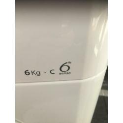 Condensdroger Whirlpool