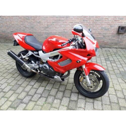 Honda vtr1000f ZIENNNNN