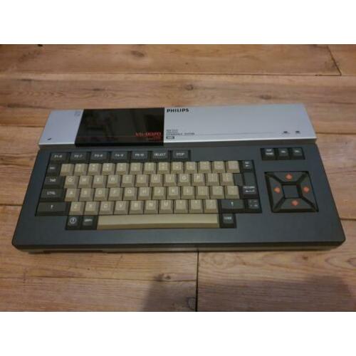 Philips VG8020 MSX home computer