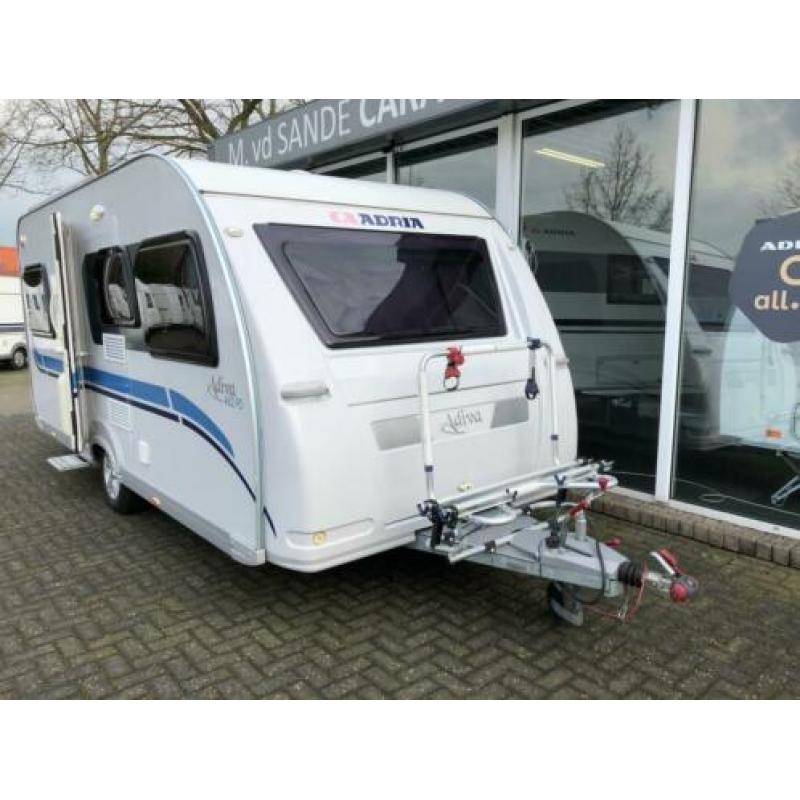 Adria Adiva 462 PD