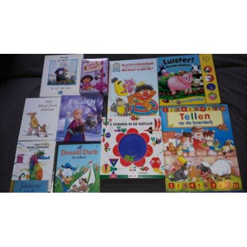 Kinderboeken