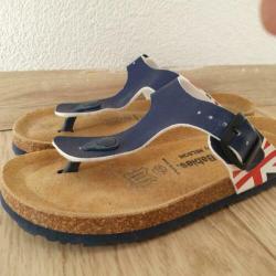 Jongensslippers