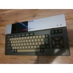 Philips VG8020 MSX home computer