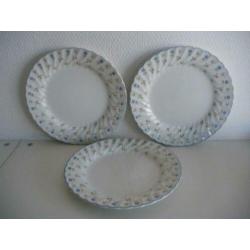 Johnson Brothers Melody servies