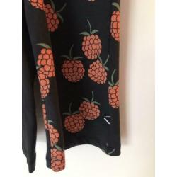 Carlijnq blackberry overall / jumpsuit