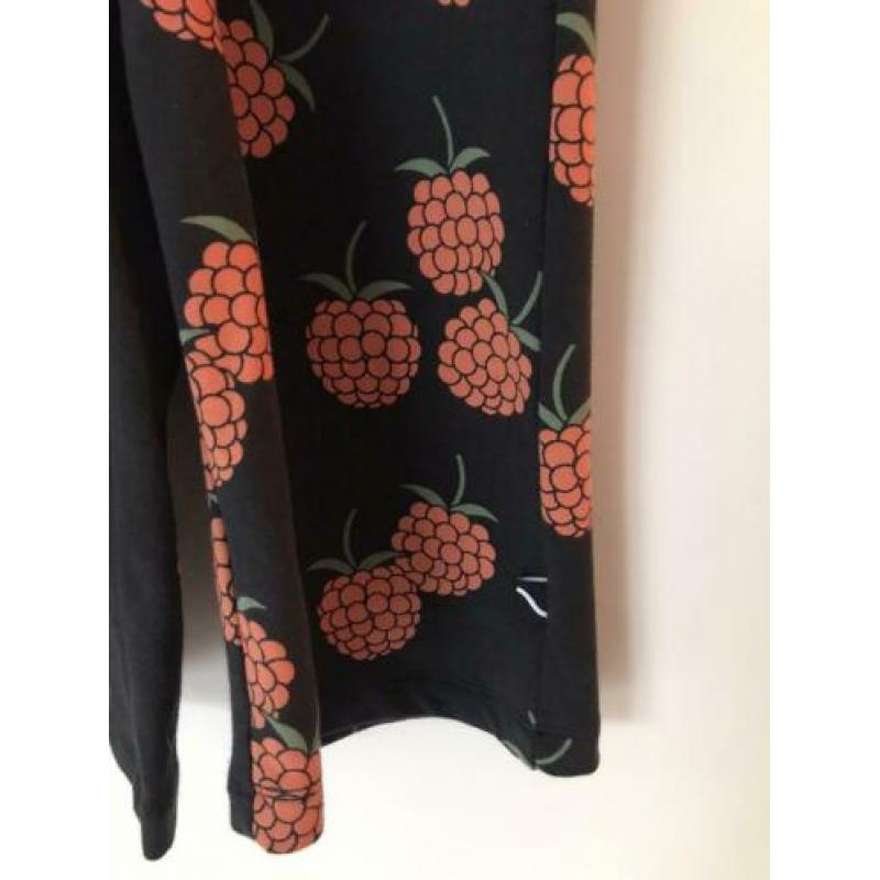 Carlijnq blackberry overall / jumpsuit