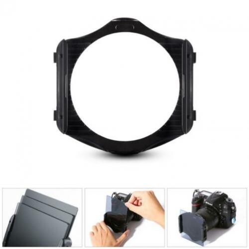 3 filters houder Cokin P Compatibel, Filter houder