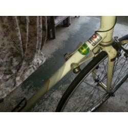 Te koop. Race fiets; merk MBK Chinetti
