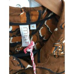 Blouse MELT xs