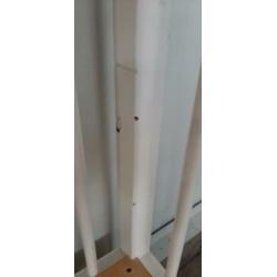 MPH 4010-32 Witte houten box