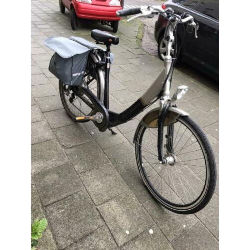Batavus elektrische damesfiets