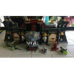 Lego Atlantis portal set 8078