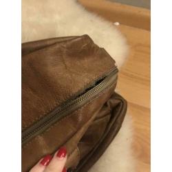 Cowboys bag