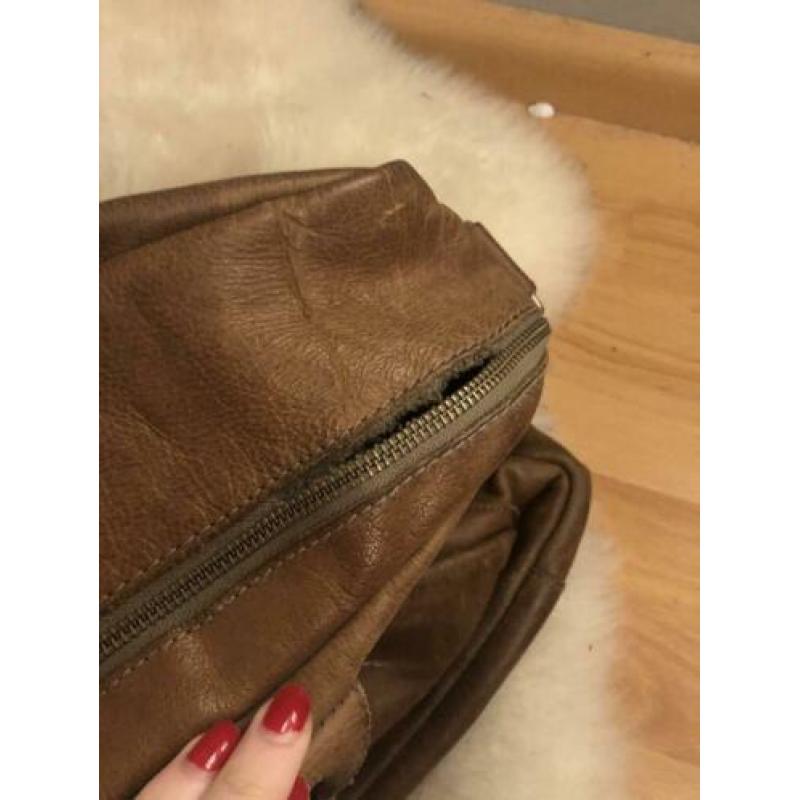 Cowboys bag