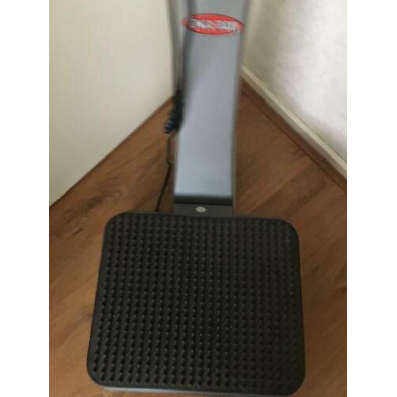 diverse fitness cardio artikelen