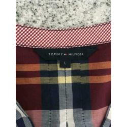Tommy Hilfiger Blouses maat L