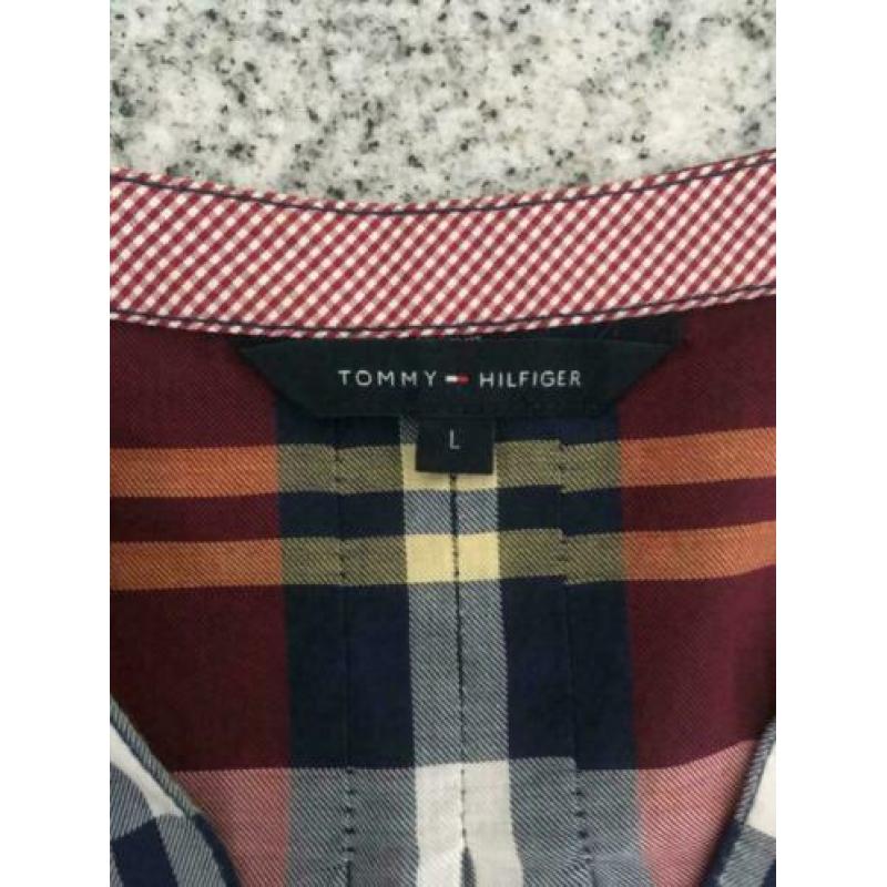 Tommy Hilfiger Blouses maat L