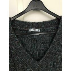 Mango Oversized Trui Maat S