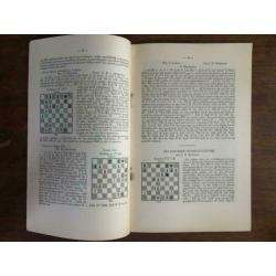 Tijdschrift van den Nederlandschen Schaakbond jrg 40 (1932)