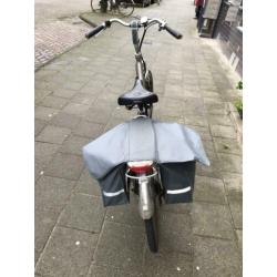 Batavus elektrische damesfiets