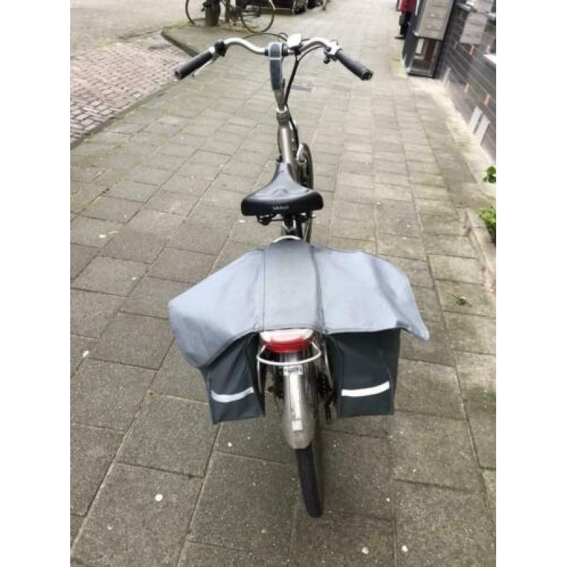 Batavus elektrische damesfiets