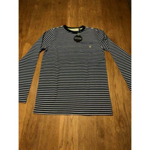 Jumping the couch shirt. Nieuw.