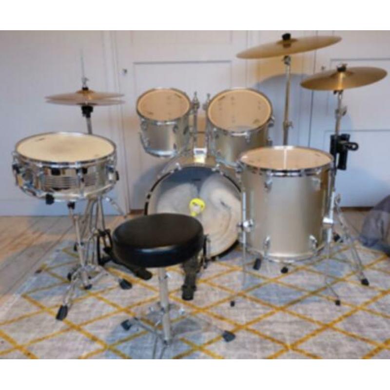 Sonor Force 505 drumstel