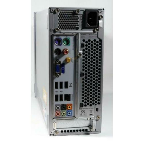 HP Pavillon S 7710 n
