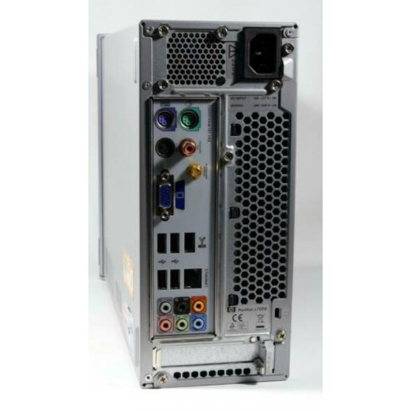 HP Pavillon S 7710 n