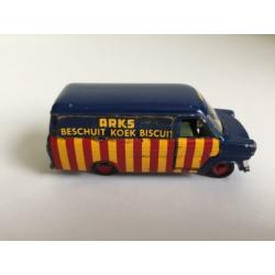 Siku Ford Transit bestelbus V268 Arks Beschuit