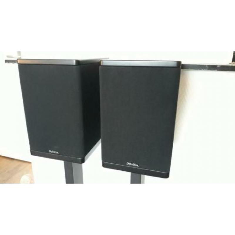 Definitive Technologie StudioMonitor 450